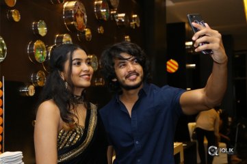 Jeevitha Rajasekhar Daughter Shivatmika Birthday Consecrations